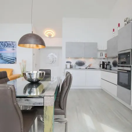 아파트 Logenplatz Am Kammerweg Logenplatz Am Kammerweg 12 샬베우츠