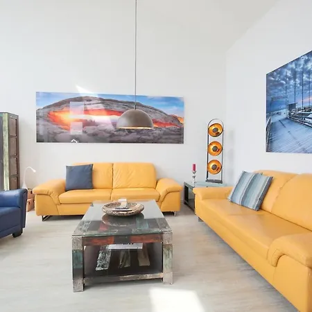 아파트 Logenplatz Am Kammerweg Logenplatz Am Kammerweg 12 샬베우츠