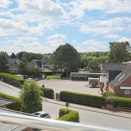 아파트 Logenplatz Am Kammerweg Logenplatz Am Kammerweg 12