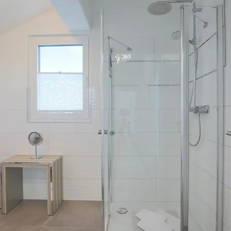 아파트 Logenplatz Am Kammerweg Logenplatz Am Kammerweg 12 *